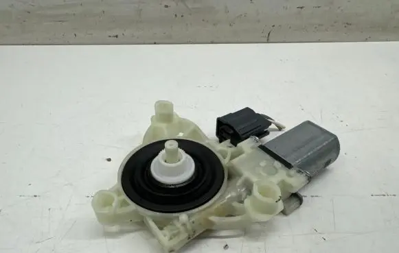 Ford Puma Front door window regulator motor L1TB14553BB