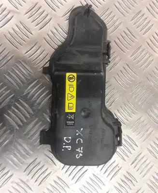 Volvo XC70 Headlight/headlamp dust cover 63302