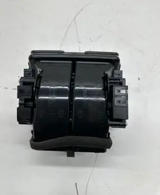 Audi A7 S7 4G Cabin air duct channel 4G0857042
