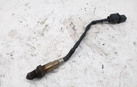 KIA Sportage Lambda probe sensor