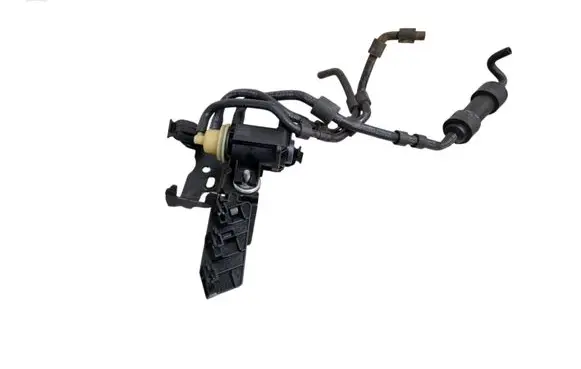 Volkswagen PASSAT B8 Turbo solenoid valve 1K0906627B