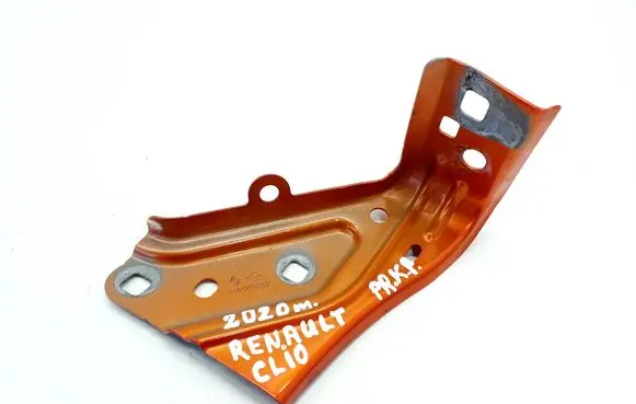 Renault Clio V Fender mounting bracket 631413553R