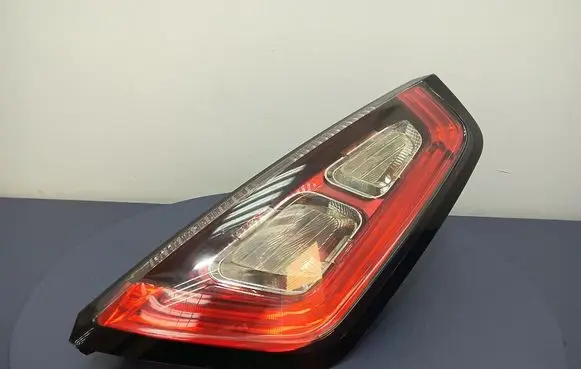 Fiat Punto (199) Rear/tail lights 51927096