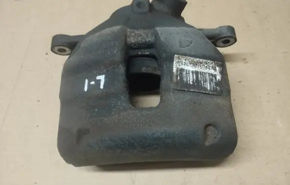 Peugeot 308 Front brake caliper 16104228180