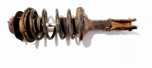 Hyundai Accent Front shock absorber/damper