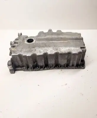 Volkswagen Golf V Oil sump 03G103603