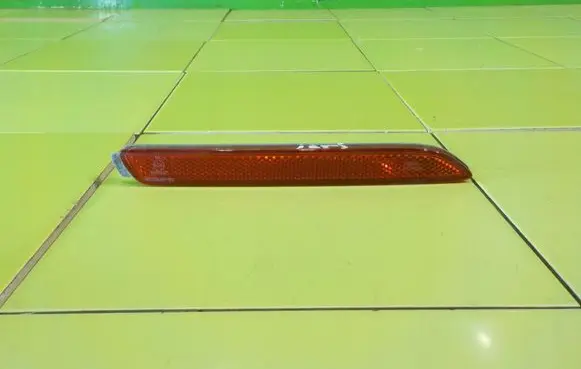 Toyota Verso Rear tail light reflector 320200667 XP268