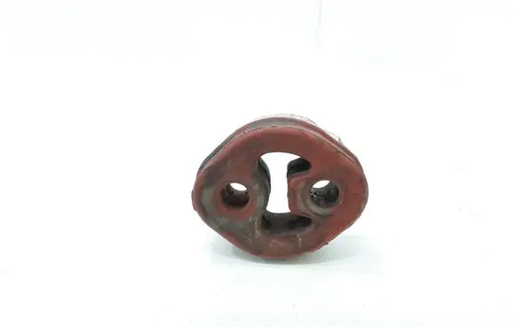 Muffler mount bracket/holder