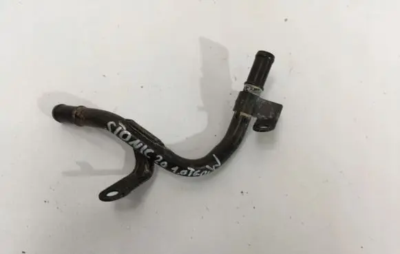 KIA Stonic Engine coolant pipe/hose