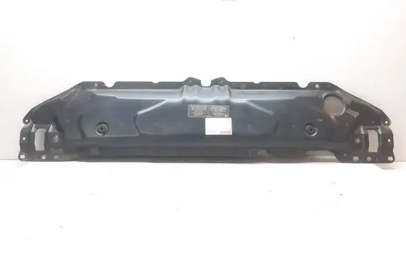 BMW 5 E60 E61 Top upper radiator support slam panel 7033741 51647033741