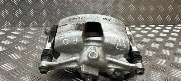 Audi A3 8Y Front brake caliper 2Y360G 5W6BF