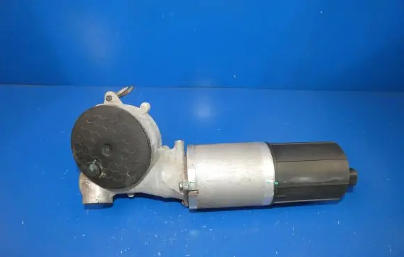 Volvo XC40 Steering rack