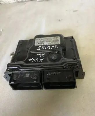 Ford Kuga III Engine control unit/module Lx6a12a650bka