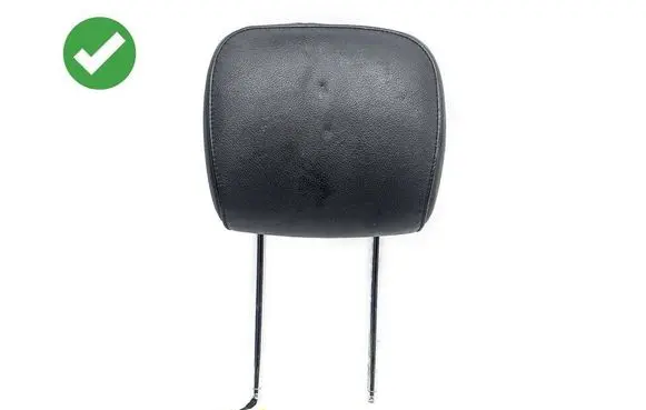 Mercedes-Benz R W251 Front seat headrest 2358145110 235014511
