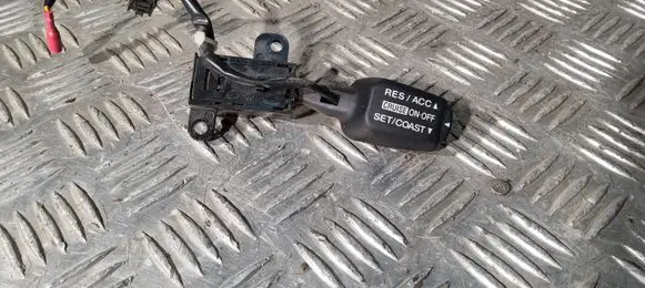 Hyundai Tucson JM Cruise control stalk 