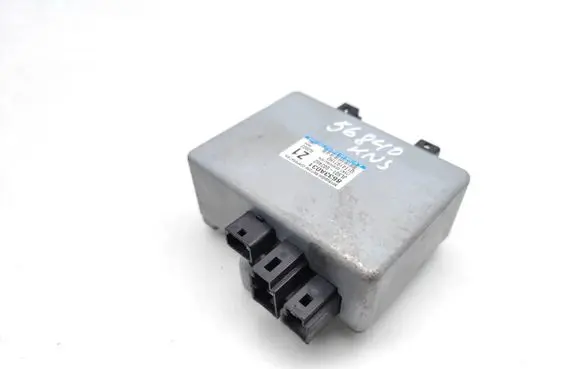 Mitsubishi ASX Steering rack control module 8633A031 JL501002462 Q1T41971H2