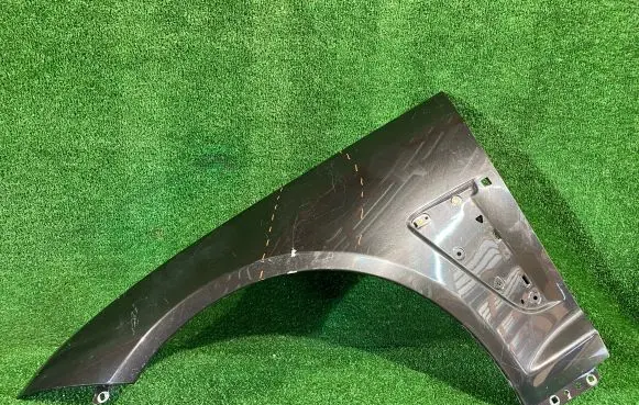 Jaguar XF X250 Fender