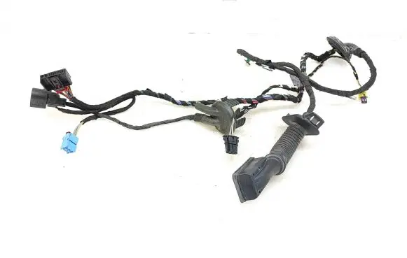Audi A3 S3 8V Front door wiring loom 8V4971029 TAB010766SH