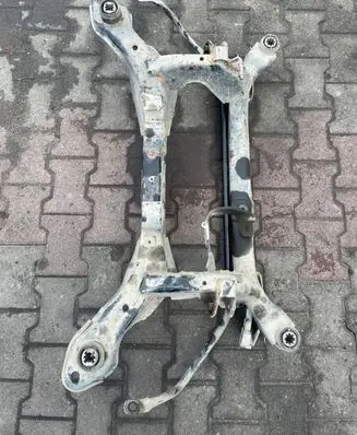 Volvo XC60 Rear axle beam with reductor 