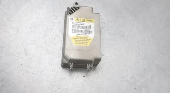 BMW 5 F10 F11 Airbag control unit/module 9248096