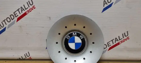 BMW 5 E39 Original wheel cap 36131092327