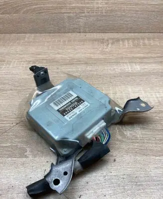 Toyota Prius (XW20) Gearbox control unit/module 8953547020 0791001780