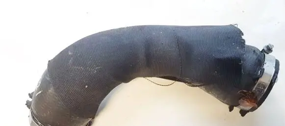 Audi A5 8T 8F Intercooler hose/pipe 8k0145737h