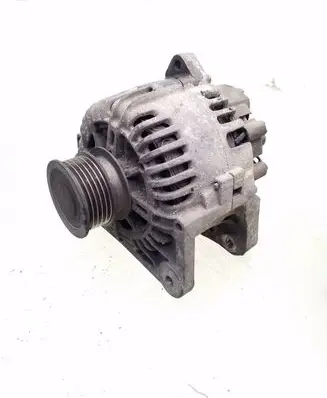Renault Megane II Generator/alternator 8200100907