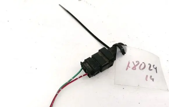 Renault Scenic I Brake pedal sensor switch 7700785258