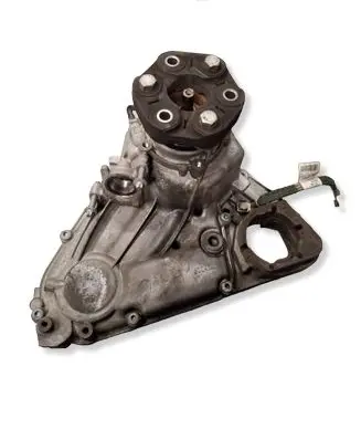 BMW X4 F26 Gearbox transfer box case 8643151 ATC45L