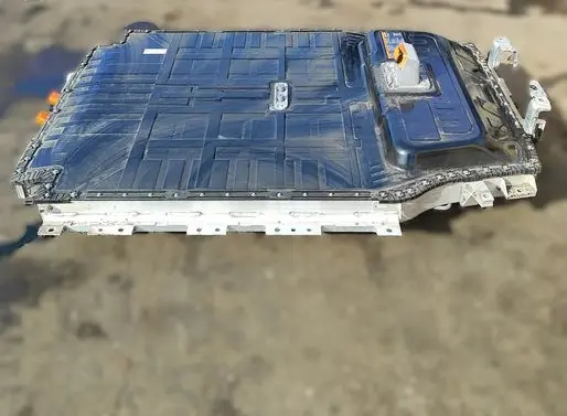 Nissan Ariya Hybrid / electric car battery 295B05MS0B