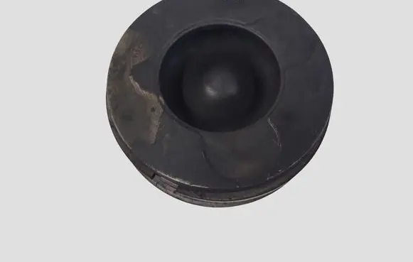 Ford S-MAX Piston