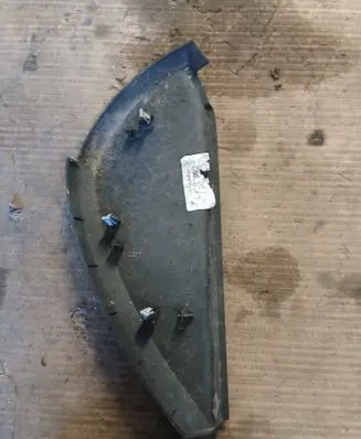 Renault Laguna III Dashboard side end trim 689210019R