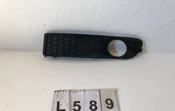 Volvo S80 Front fog light trim/grill 30655929
