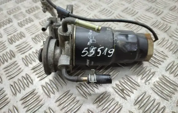 Toyota Avensis T250 Fuel filter 