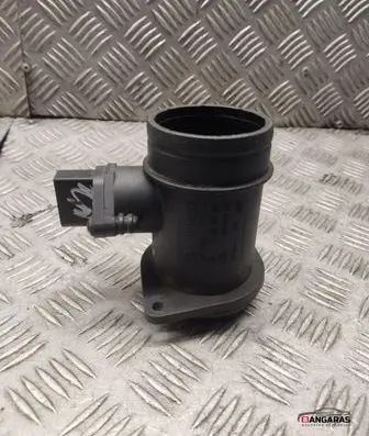 Volkswagen PASSAT B5 Mass air flow meter 0281002216