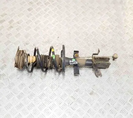 Renault Zoe Front shock absorber/damper