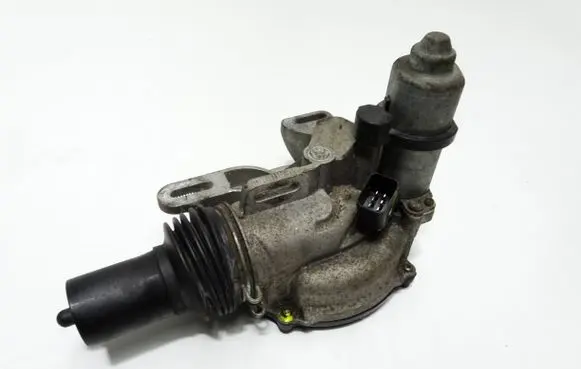 Smart ForTwo II Clutch slave cylinder A4512500062 50801001