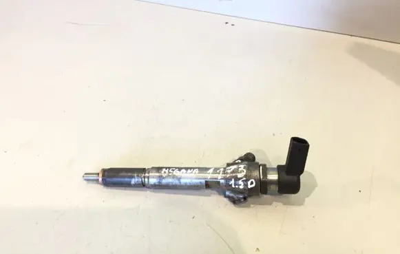 Renault Megane II Fuel injector A2C59511606