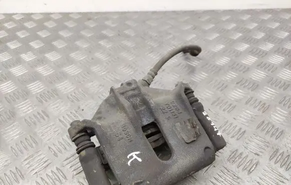 Peugeot 208 Front brake caliper