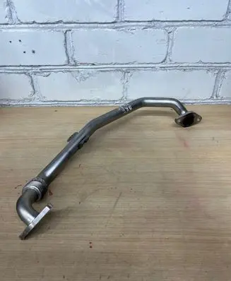 Audi A6 S6 C6 4F EGR valve line/pipe/hose 03G131521A