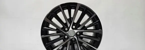Mitsubishi FTO R19 alloy rim 5X114