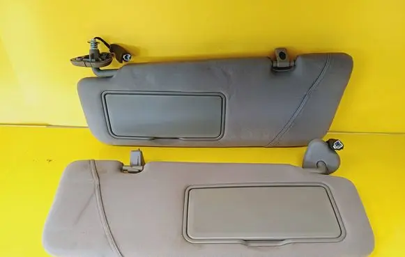 KIA Carnival Sun visor