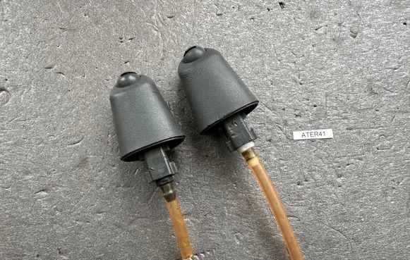 Nissan Terrano Headlight washer nozzle holder 286410X910 286420X910