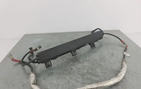 BMW X1 E84 Wires (starter motor) 8509105 8509104