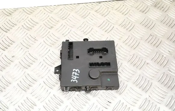 Comfort/convenience module