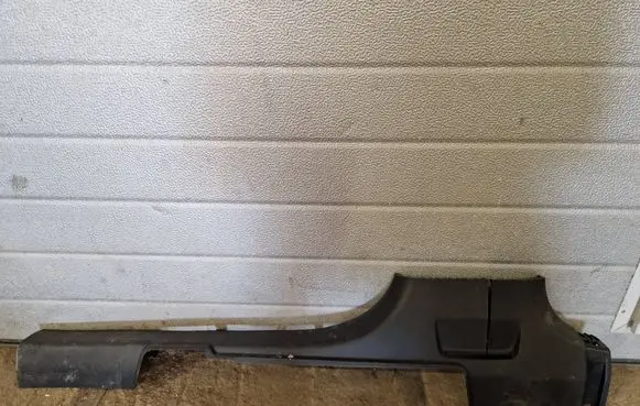 MG ZS Front sill trim cover 544744204 11413181
