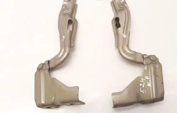 Fiat Bravo Engine bonnet/hood hinges