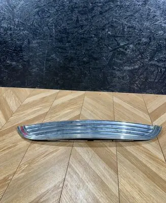 Mini One - Cooper R50 - 53 Front bumper upper radiator grill 1490374