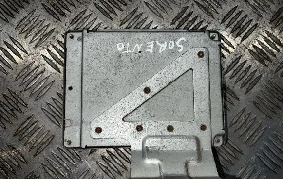 KIA Sorento Gearbox control unit/module 954404C035 3103666X01 A64000987